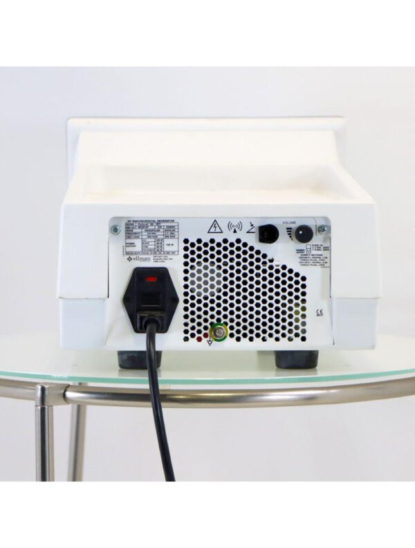 Ellman Pelleve S5 RF Wrinkle Reduction Radio-surgical System IEC5P-ST Generator