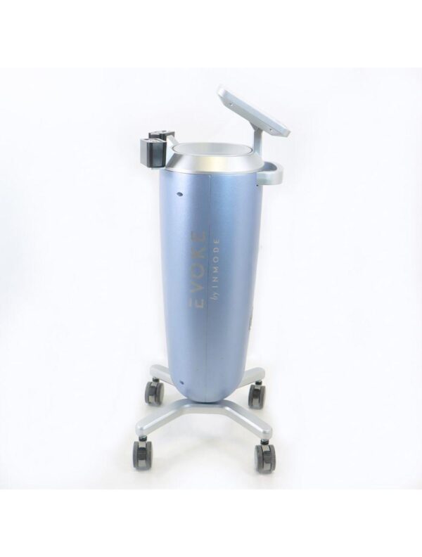 2020 InMode EVOKE RF Radio Frequency Submental Cheek Chin System