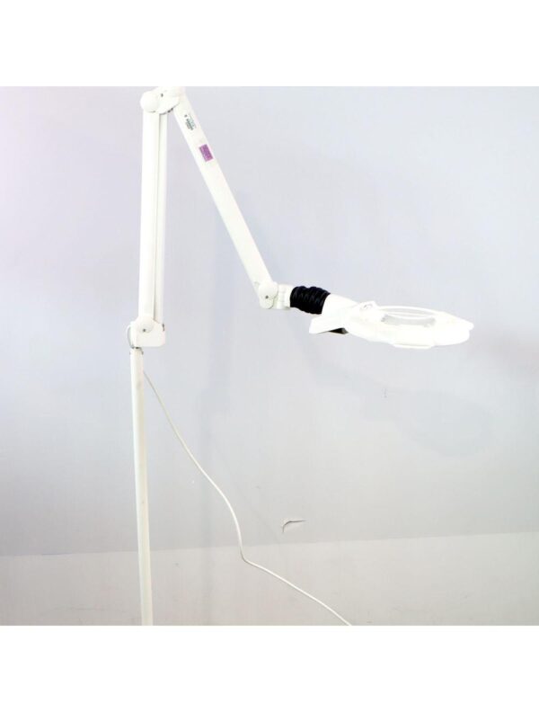 Philips Burton EM60 Portable Medical Patient Exam Light Table