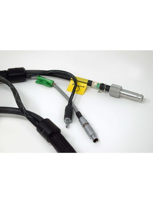 Candela Mini GentleLASE Fiber Laser HandPiece 18-15-12 Gentle Lase HP - MGL