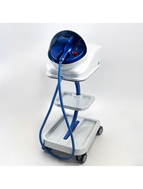Aesthera Isolaz AIP.1 Hair Removal Skin Rejuvenation & Acne IPL Treatment System