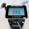 2018 InMode RF BodyTite Pro Fractora Morpheus 8 BodyTite FaceTite Enabled System
