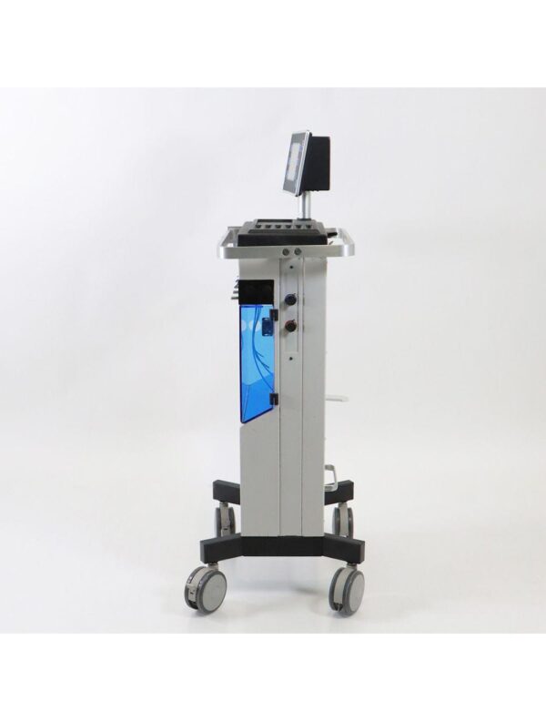 2011 Edge Systems Hydrafacial Skin Treatment Hydradermabrasion Exfoliate Hydrate