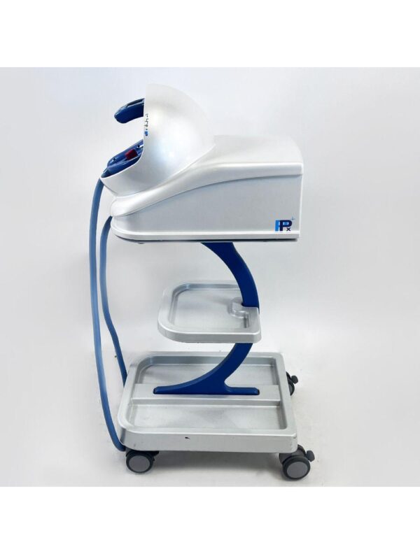 Aesthera Isolaz AIP.1 Hair Removal Skin Rejuvenation & Acne IPL Treatment System