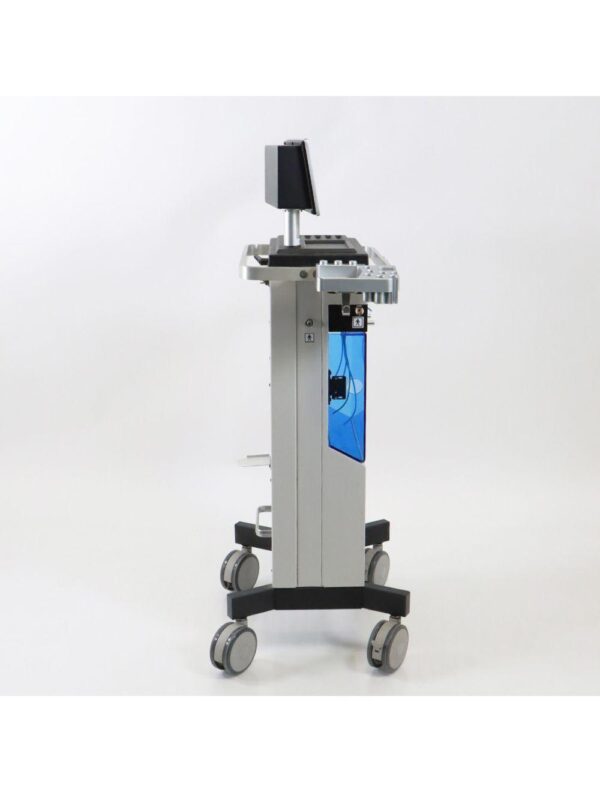 2011 Edge Systems Hydrafacial Skin Treatment Hydradermabrasion Exfoliate Hydrate