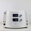 Envy Medical SilkPeel Dermalinfusion Skin Resurfacing Treatment System 1,358.1 Hours