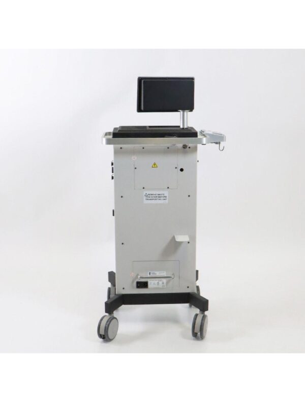 2011 Edge Systems Hydrafacial Skin Treatment Hydradermabrasion Exfoliate Hydrate