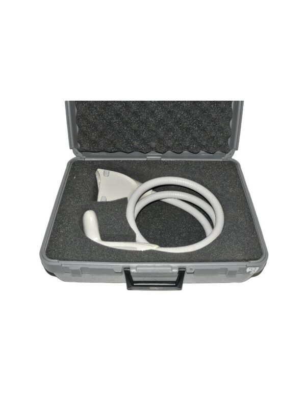 Cutera Xeo Solera Opus Laser LP560 Handpiece Benign Pigmented Lesions LP 560
