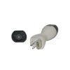 Viora REACTION RadioFrequency BC Applicator Handpiece BiPolar RF Body Contouring