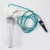 2011 Edge Systems Hydrafacial Skin Treatment Hydradermabrasion Exfoliate Hydrate
