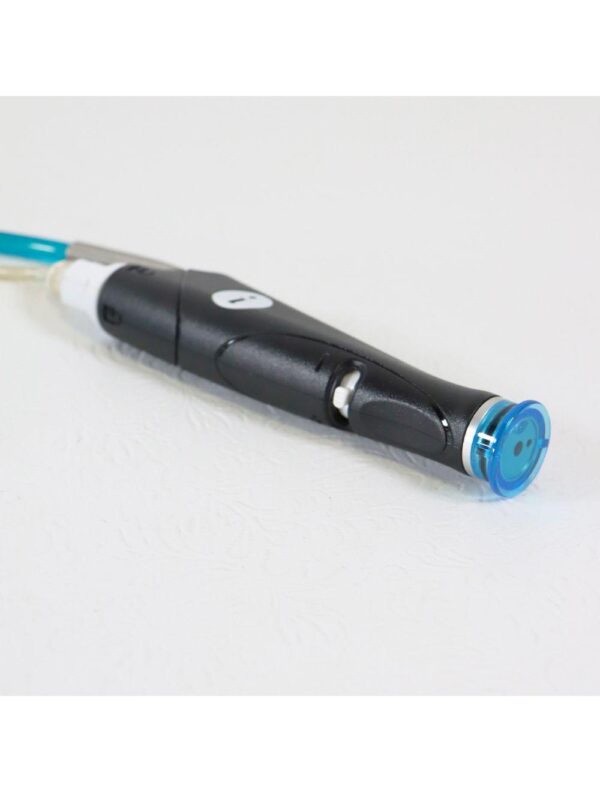2011 Edge Systems Hydrafacial Skin Treatment Hydradermabrasion Exfoliate Hydrate