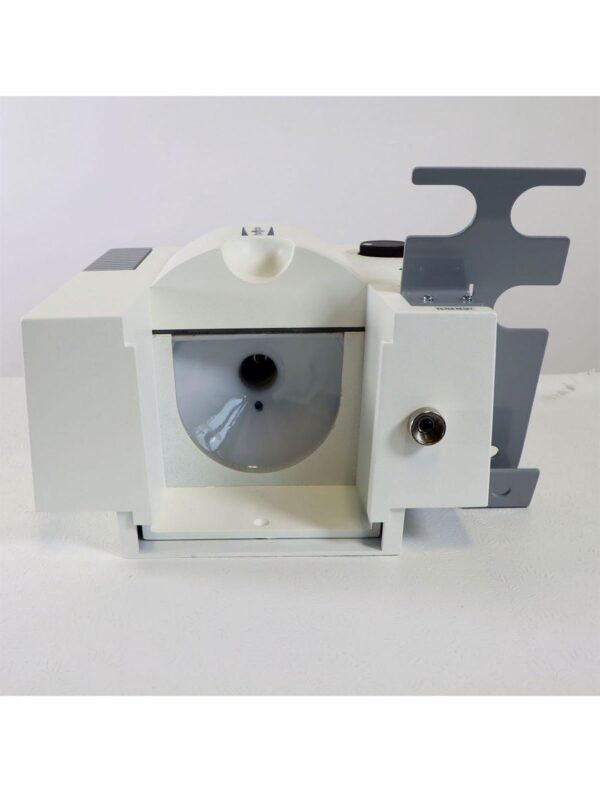 Acuderm Acu-Evac IE Smoke Evacuator System Wall Mount EVAC IE-1