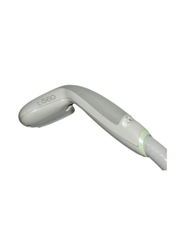 Cutera Xeo Solera Opus Laser LP560 Handpiece Benign Pigmented Lesions LP 560