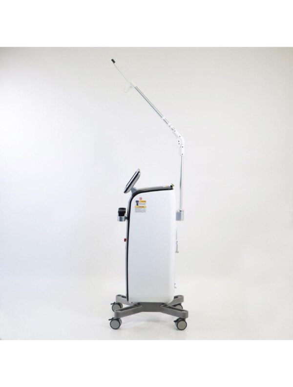 2022 Lutronic Genius Intelligent Focused Radio Frequency Mirconeedling System RF