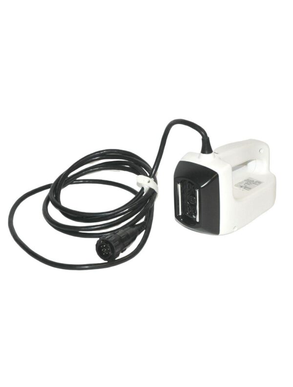 Inmode Invasix BodyFX Handpiece RF Contouring Tightening Body FX AS600874A