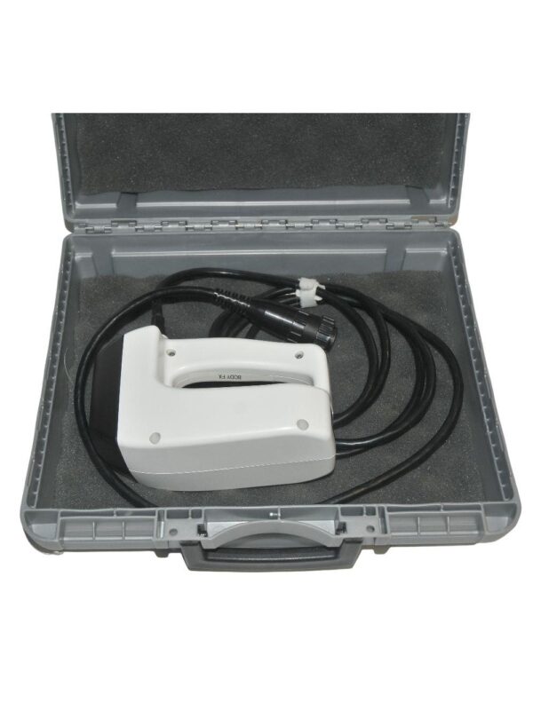 Inmode Invasix BodyFX Handpiece RF Contouring Tightening Body FX AS600874A