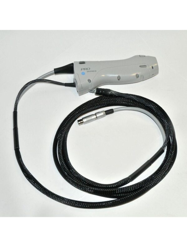 Candela Laser Pro Series DCD Handpiece GentleMAX Fiber Umbilical Gentle GMax