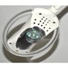 Philips Burton SN20FL Portable Medical Flexible Patient Exam Light Floor Mount
