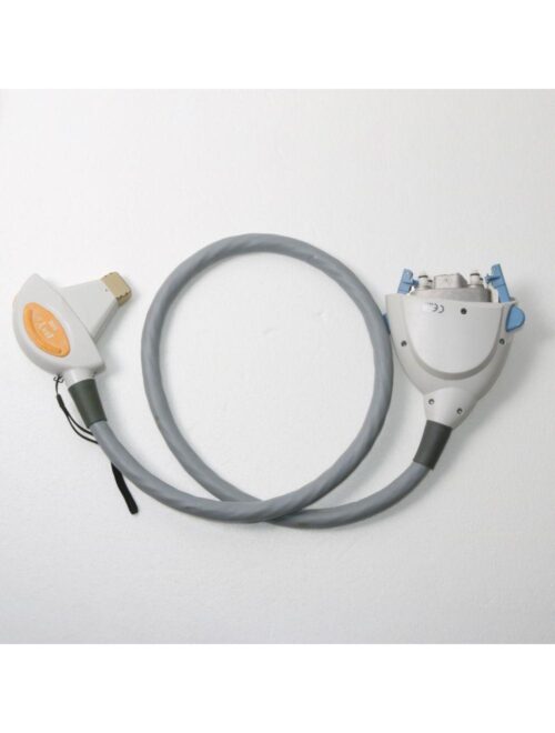 2009 Palomar Starlux 500 Lux Ys IPL LuxYs Pigment Hair Removal Handpiece 36KShot