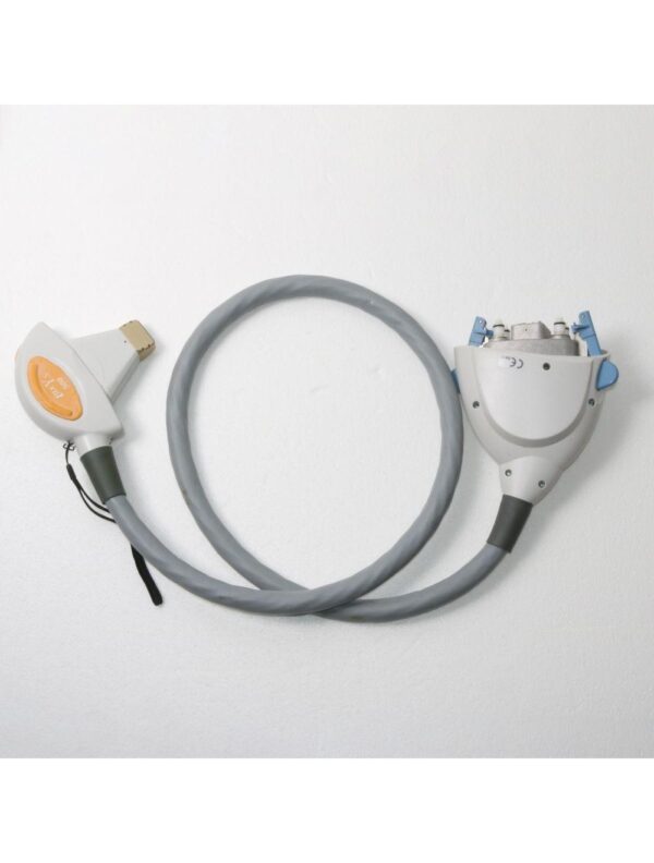 2009 Palomar Starlux 500 Lux Ys IPL LuxYs Pigment Hair Removal Handpiece 36KShot