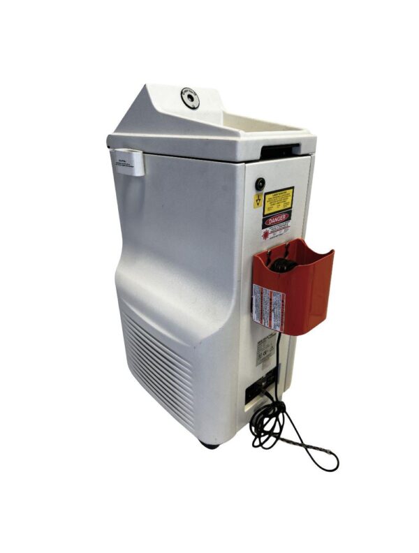 2000 New Star CoolTouch NdYAG Laser Cosmetic Acne Wrinkles Scars Skin Care TQ 5