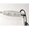 Philips Burton SN20FL Portable Medical Flexible Patient Exam Light Floor Mount