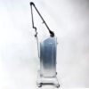 CO2 Laser System Ultra Repeat Continuous or Single Pulse Machine with Scanner