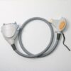 2009 Palomar Starlux 500 Lux Ys IPL LuxYs Pigment Hair Removal Handpiece 36KShot