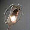 Philips Burton SN20FL Portable Medical Flexible Patient Exam Light Floor Mount
