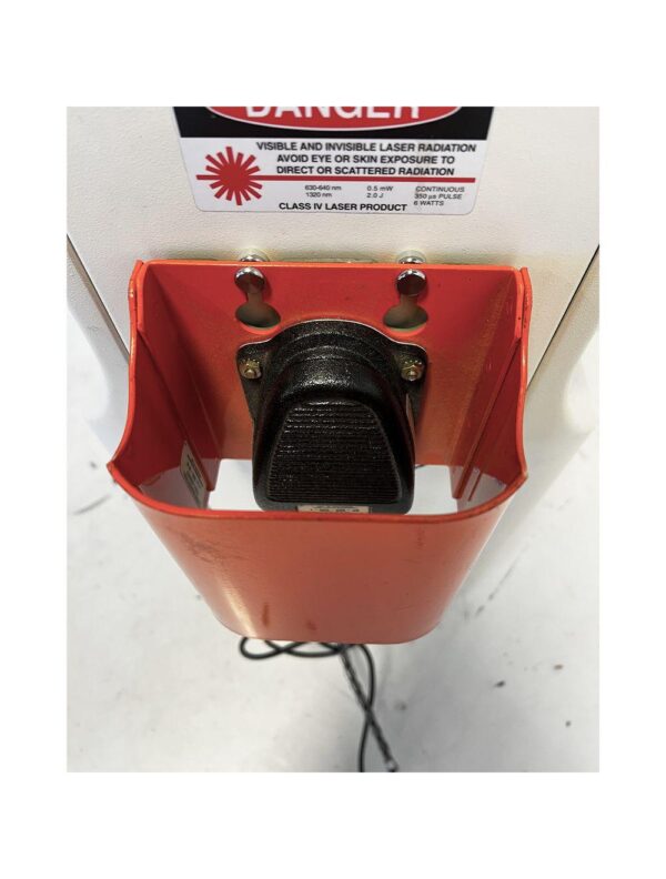 2000 New Star CoolTouch NdYAG Laser Cosmetic Acne Wrinkles Scars Skin Care TQ 5