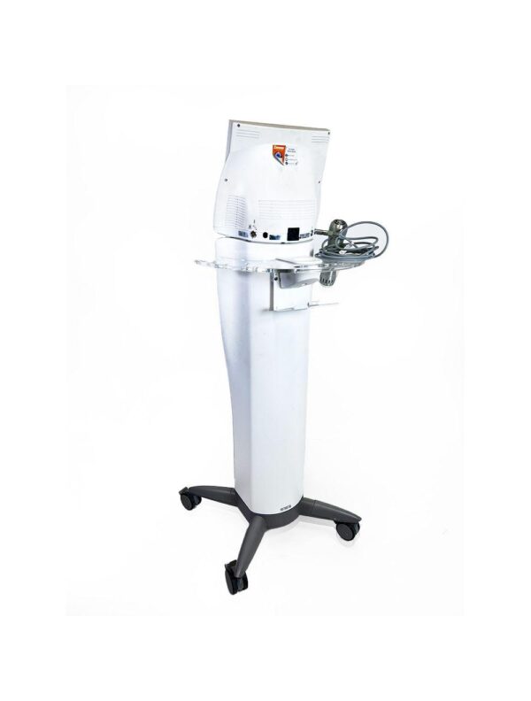 2015 Zimmer ZWavePro Z Wave Pro enPuls Body Contouring Tightening System NEW HP 0 PULSES