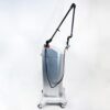 CO2 Laser System Ultra Repeat Continuous or Single Pulse Machine with Scanner