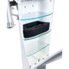 2015 Zimmer ZWavePro Z Wave Pro enPuls Body Contouring Tightening System NEW HP 0 PULSES