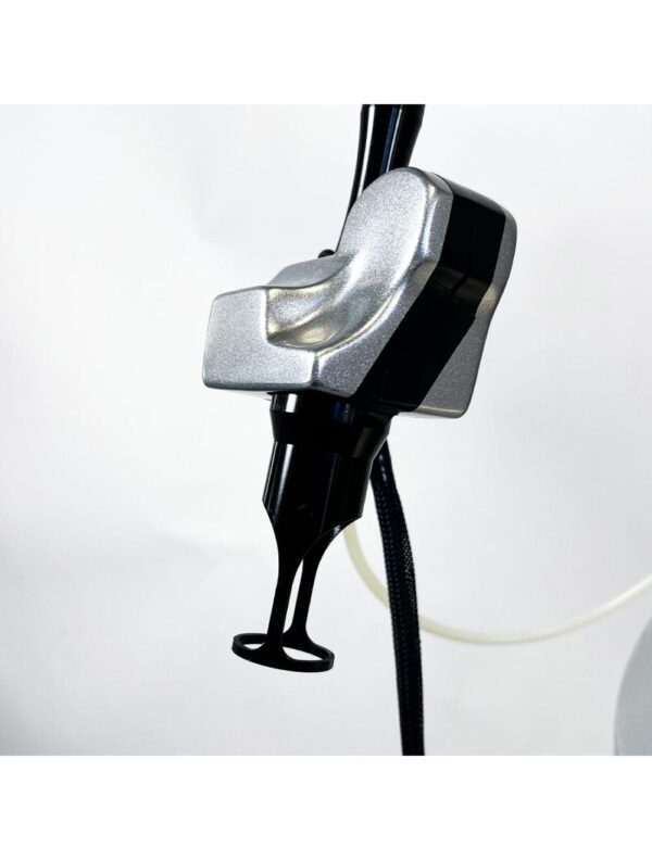 CO2 Laser System Ultra Repeat Continuous or Single Pulse Machine with Scanner