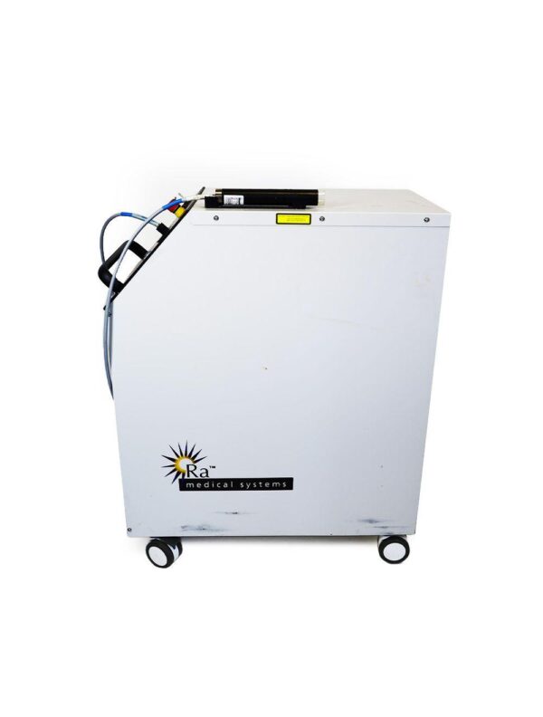 Pharos Excimer EX-308 Psoriasis Vitiligo Eczema Repigmentation Laser System