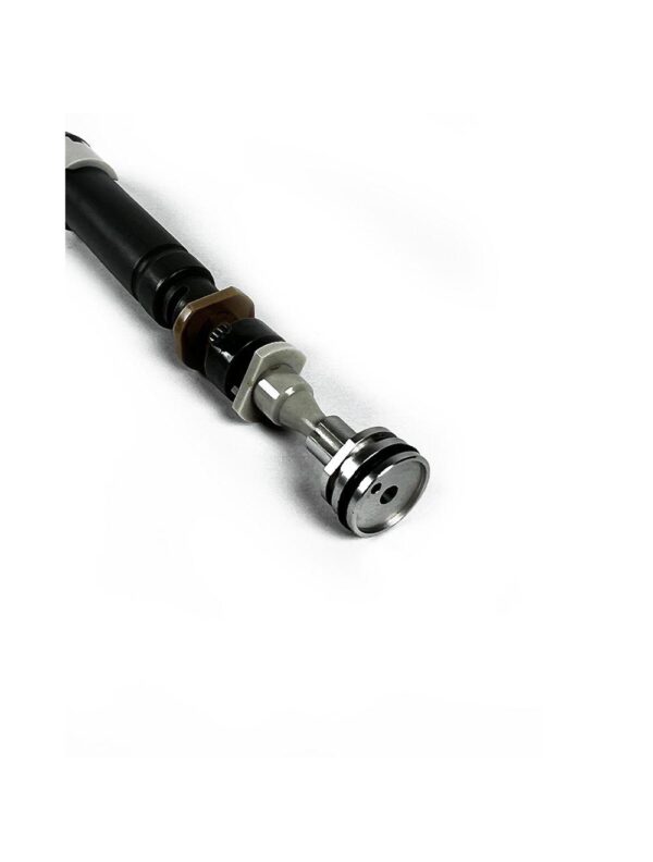 Edge Systems Hydrafacial MD Multi-Step Treatment Handpiece Center Assembly