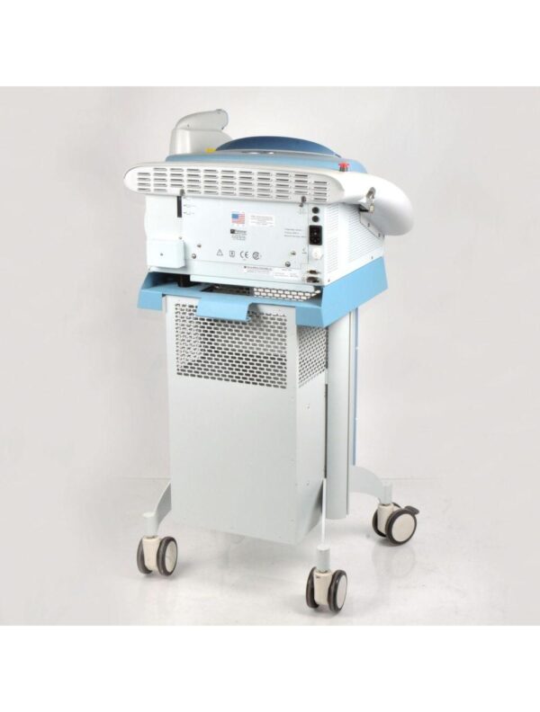 2010 Palomar Aspire SlimLipo 40-Watt Nd:YAG Body Sculpting Laser System