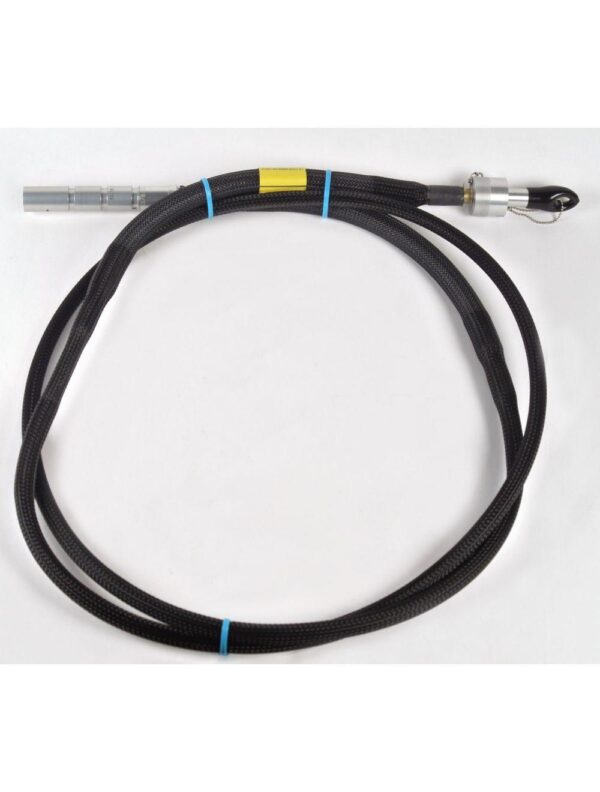 Candela GentleMax PRO Handpiece 6-8-10 12-15-18 Fiber Delivery 2157-40-8068