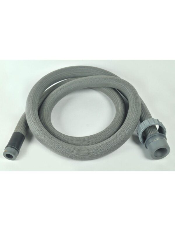 Zimmer Cryo5 Chiller Gray Flex Hose Cold Air Delivery Cooling Cryo 6'8" 80"