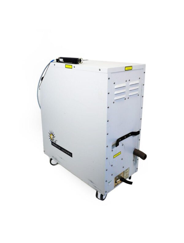 Pharos Excimer EX-308 Psoriasis Vitiligo Eczema Repigmentation Laser System