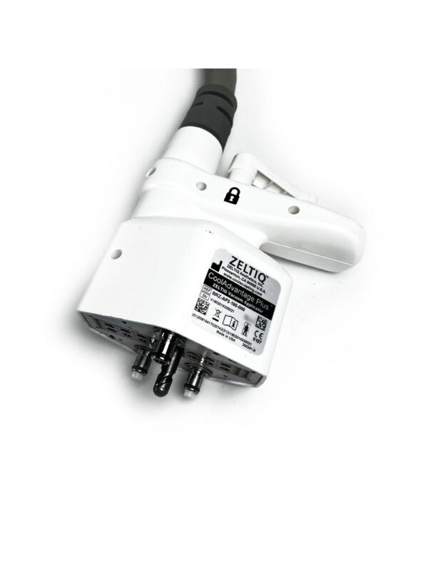 Zeltiq CoolSculpting Cool Advantage Plus Applicator Handpiece BRZ-AP2-180-000