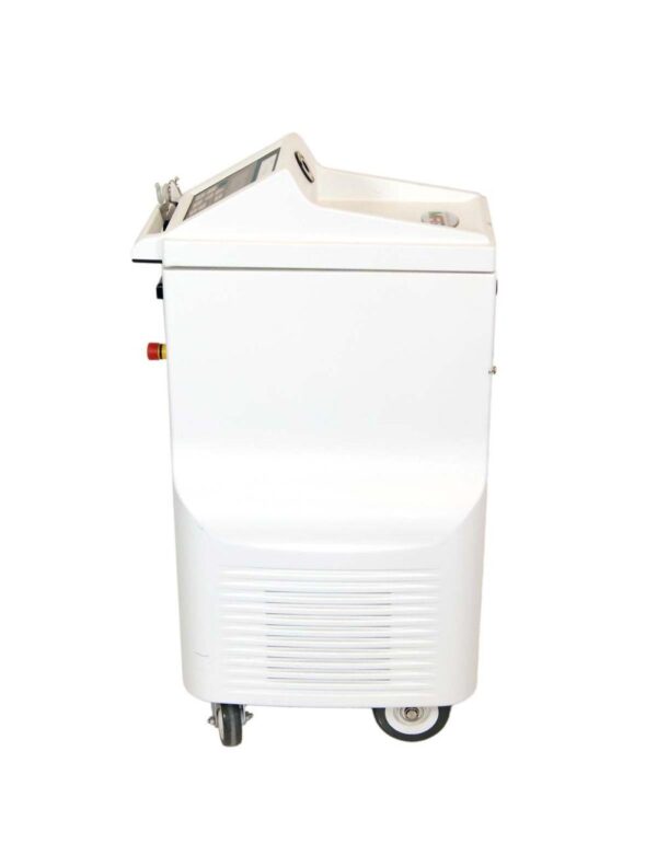 2004 NewStar Laser CoolTouch CTEV NS160 Nd:YAG 1320nm Cosmetic Leg Veins CVI