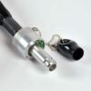 Candela GentleMax PRO Handpiece 6-8-10 12-15-18 Fiber Delivery 2157-40-8068