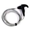ThermiAesthetics Thermi250 RF Body Handpiece ThermiSmooth Skin Tightening