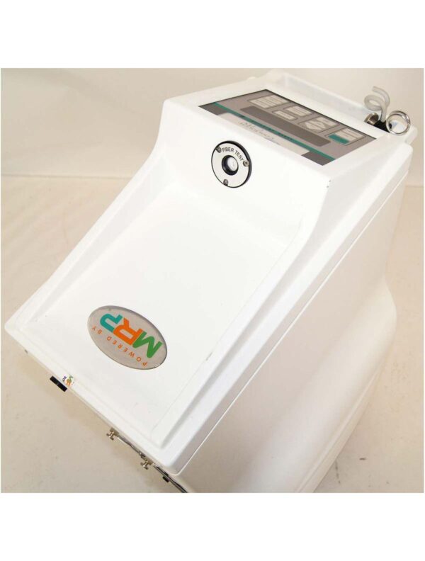2004 NewStar Laser CoolTouch CTEV NS160 Nd:YAG 1320nm Cosmetic Leg Veins CVI