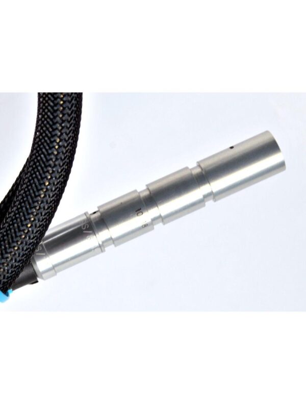 Candela GentleMax PRO Handpiece 6-8-10 12-15-18 Fiber Delivery 2157-40-8068