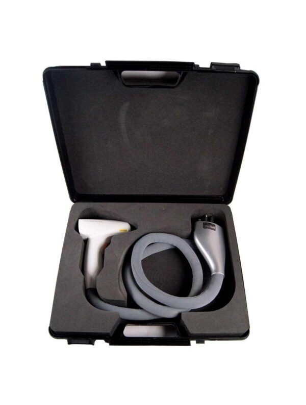 Lumenis One Multi-Spot Nd:YAG Handpiece SA6570000 ND YAG Laser Aperture 2005