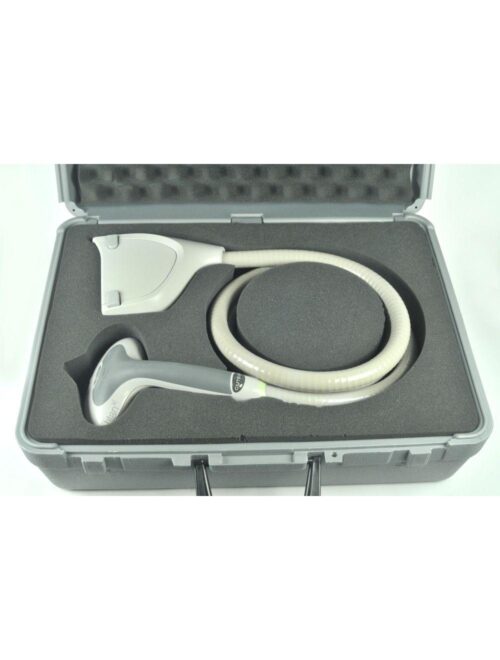 Cutera Xeo Laser Titan XL IPL Handpiece Wrinkles Skin Tightening Face Neck