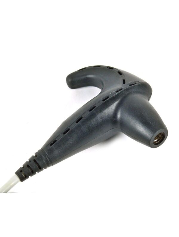 ThermiAesthetics Thermi250 RF Body Handpiece ThermiSmooth Skin Tightening