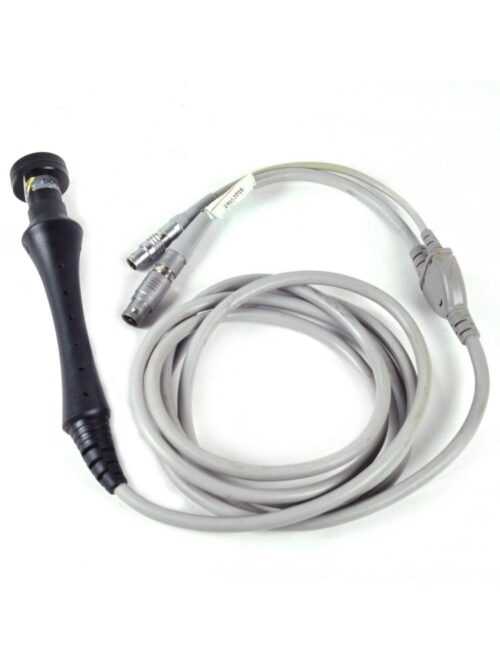 ThermiAesthetics Thermi250 Smooth RF Bipolar Hand piece Skin Tightening Wrinkles